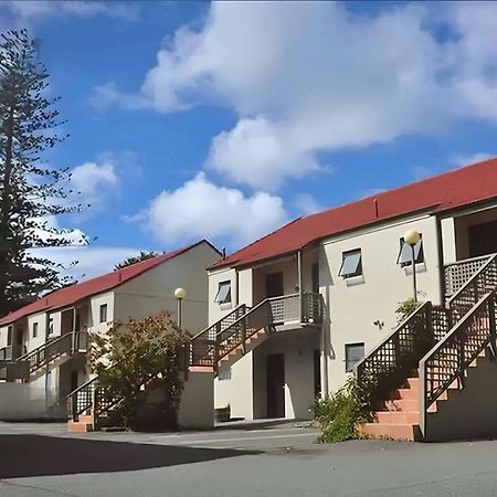 Royal Park Lodge Окленд Экстерьер фото