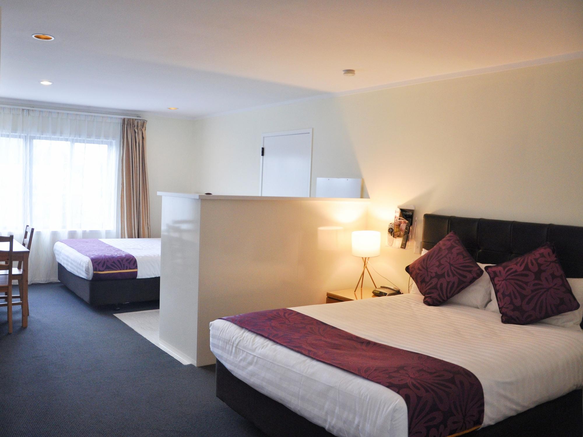 Royal Park Lodge Окленд Экстерьер фото