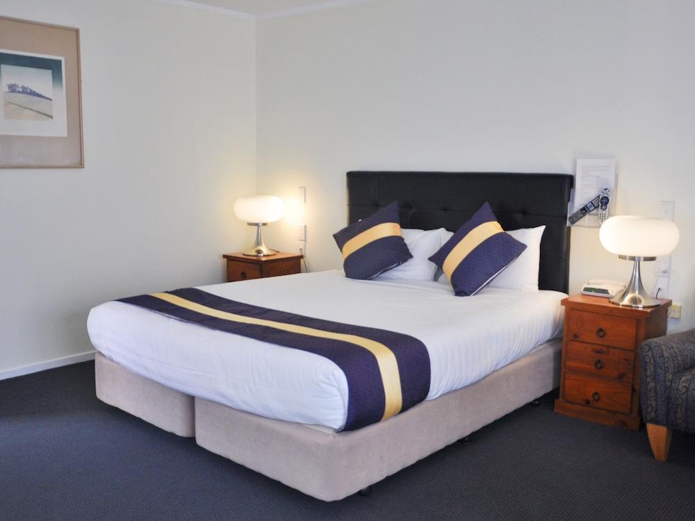 Royal Park Lodge Окленд Экстерьер фото