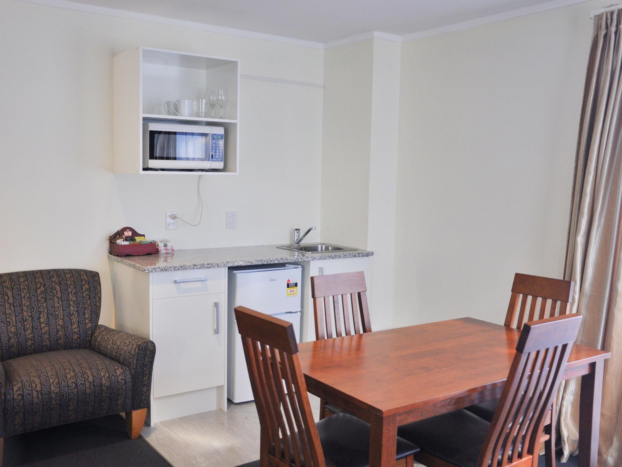Royal Park Lodge Окленд Экстерьер фото