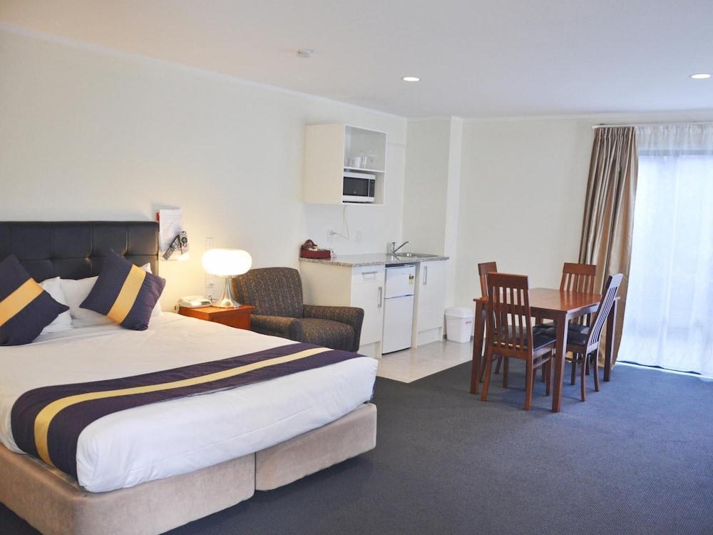 Royal Park Lodge Окленд Экстерьер фото