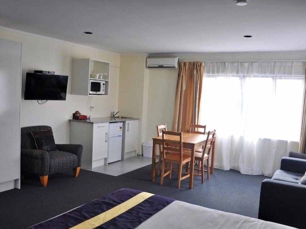 Royal Park Lodge Окленд Экстерьер фото