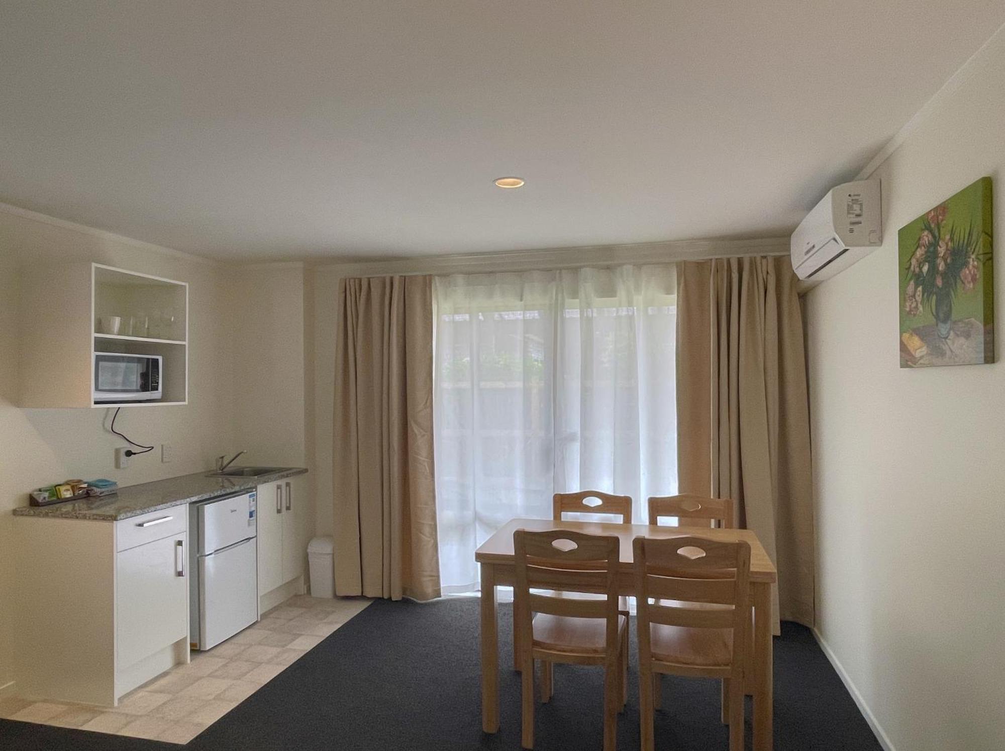 Royal Park Lodge Окленд Экстерьер фото