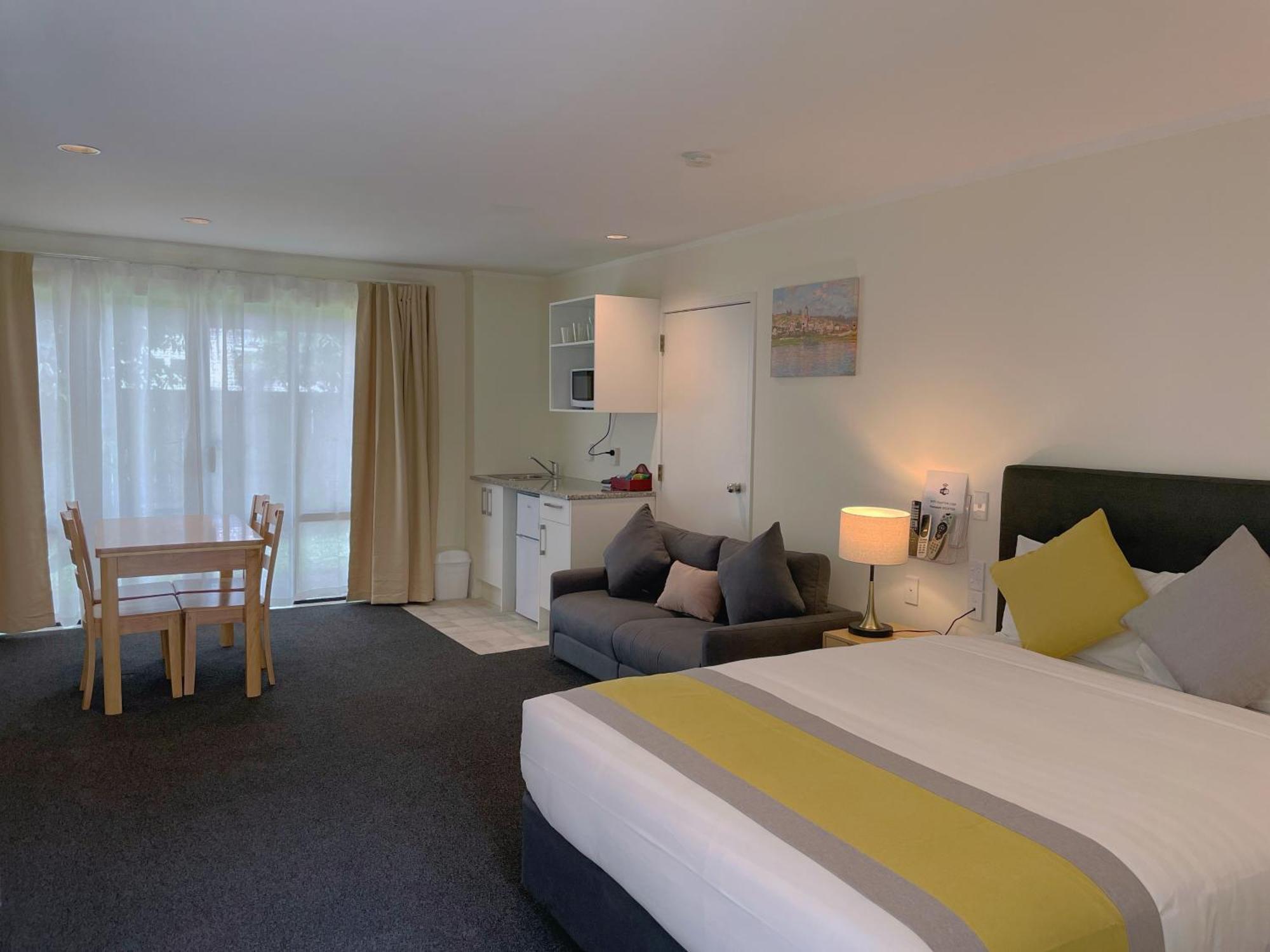 Royal Park Lodge Окленд Экстерьер фото