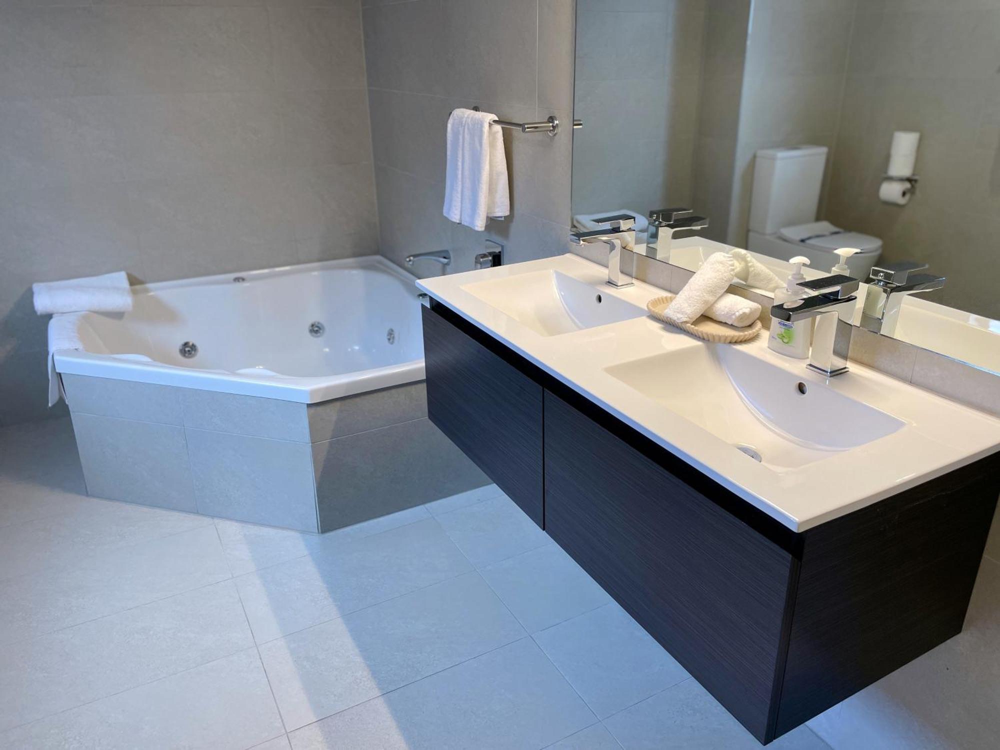 Royal Park Lodge Окленд Номер фото