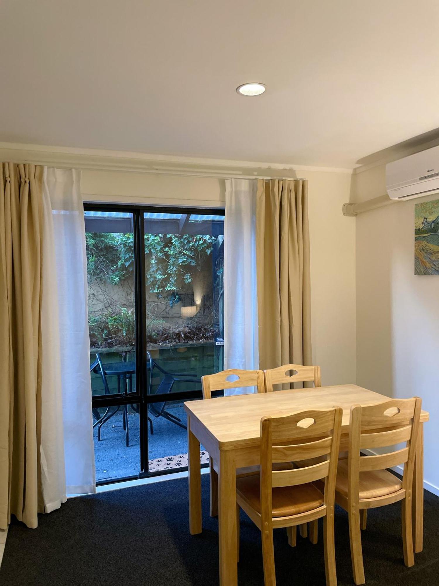 Royal Park Lodge Окленд Экстерьер фото