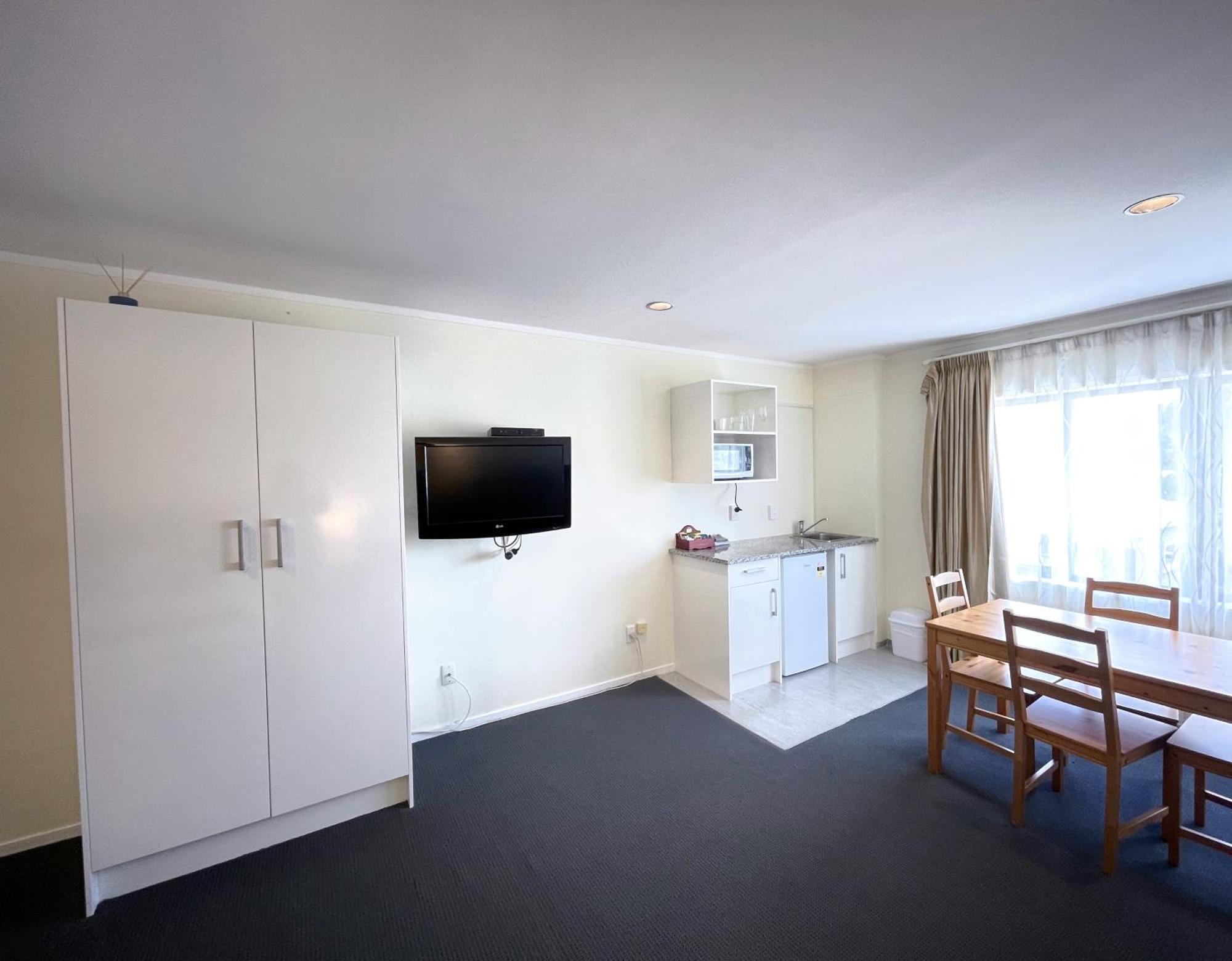 Royal Park Lodge Окленд Экстерьер фото