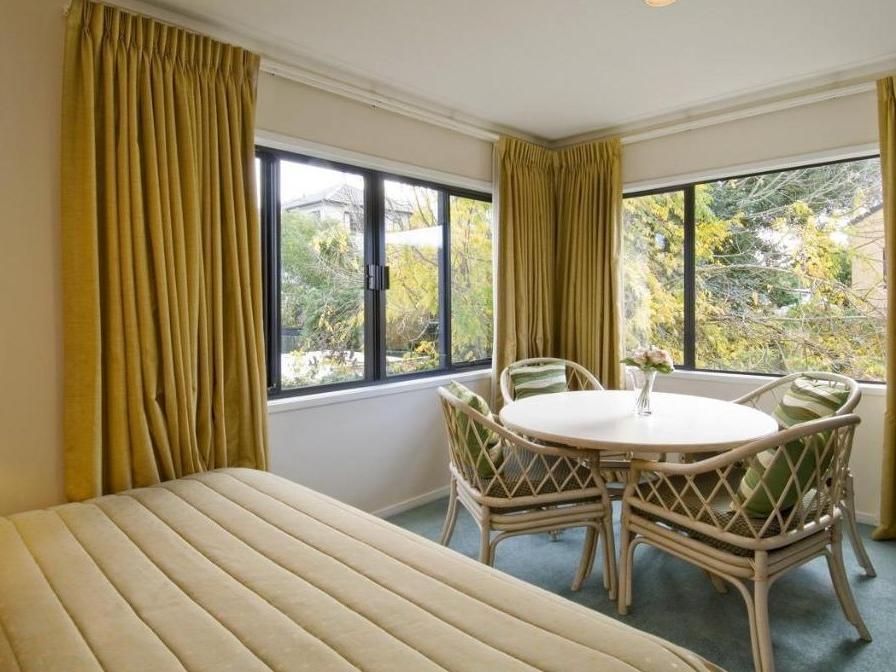 Royal Park Lodge Окленд Экстерьер фото