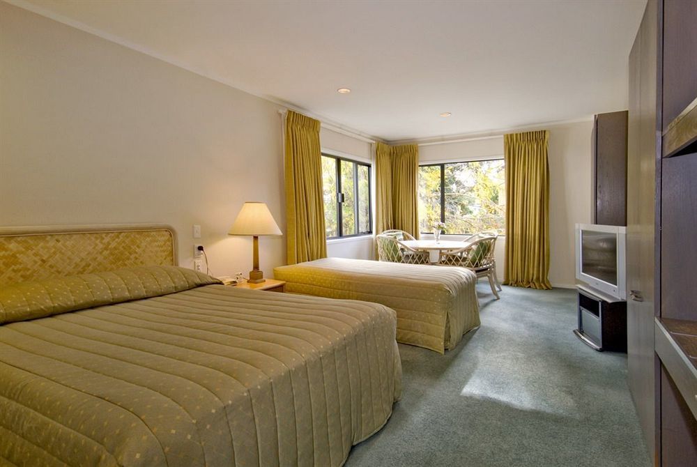 Royal Park Lodge Окленд Экстерьер фото