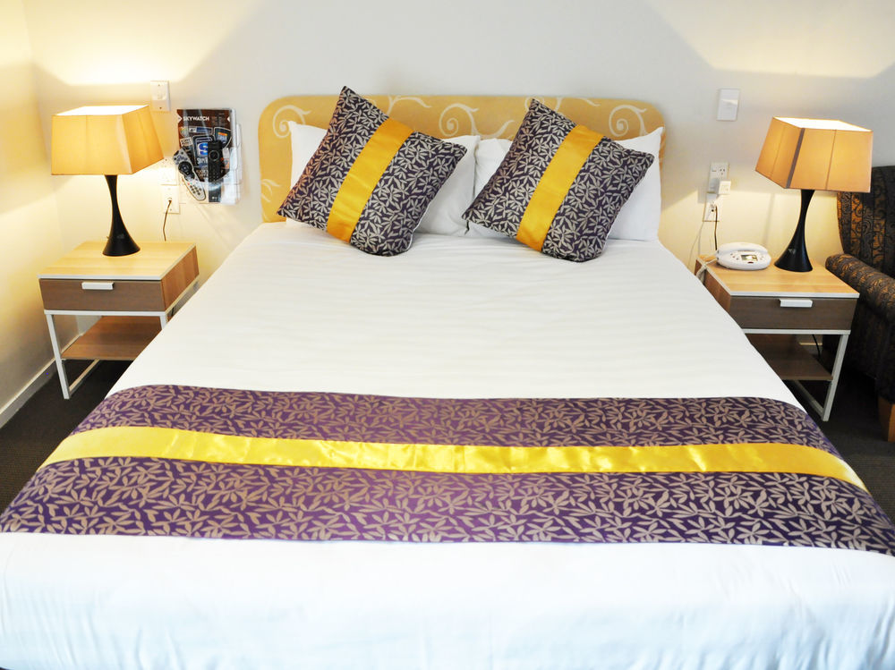 Royal Park Lodge Окленд Экстерьер фото