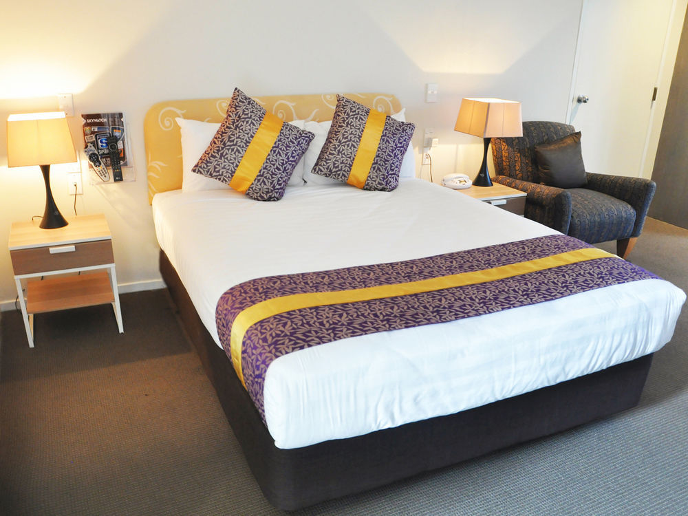 Royal Park Lodge Окленд Экстерьер фото