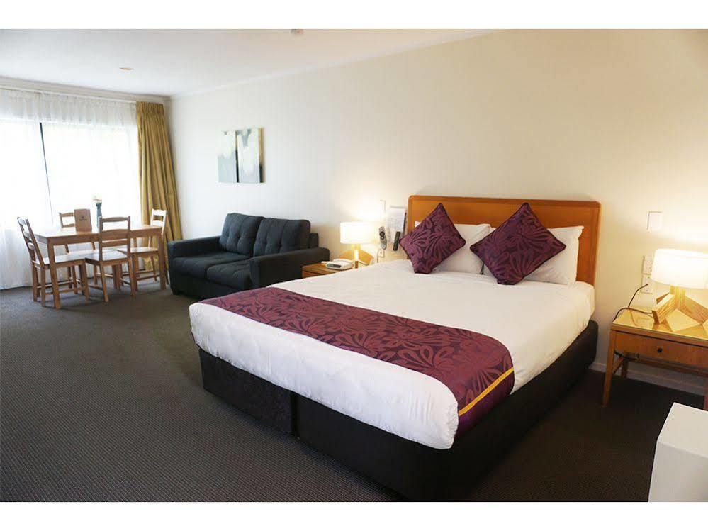 Royal Park Lodge Окленд Экстерьер фото