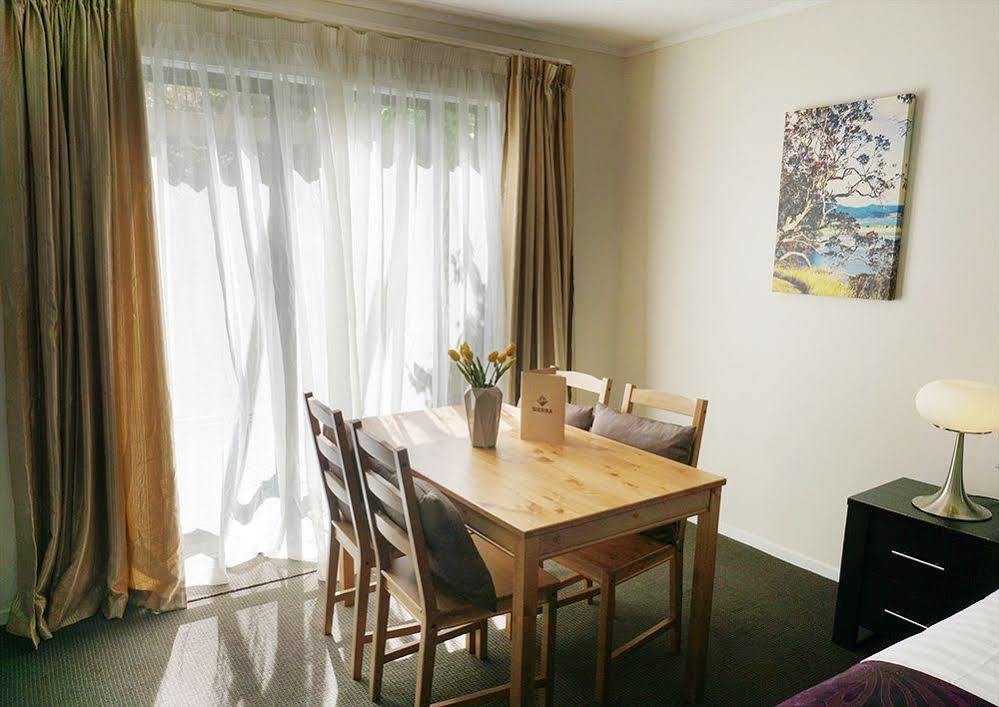 Royal Park Lodge Окленд Экстерьер фото