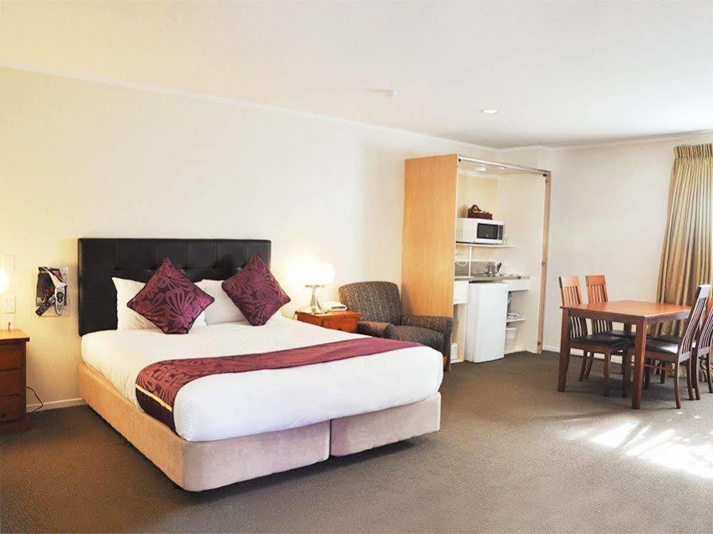 Royal Park Lodge Окленд Экстерьер фото