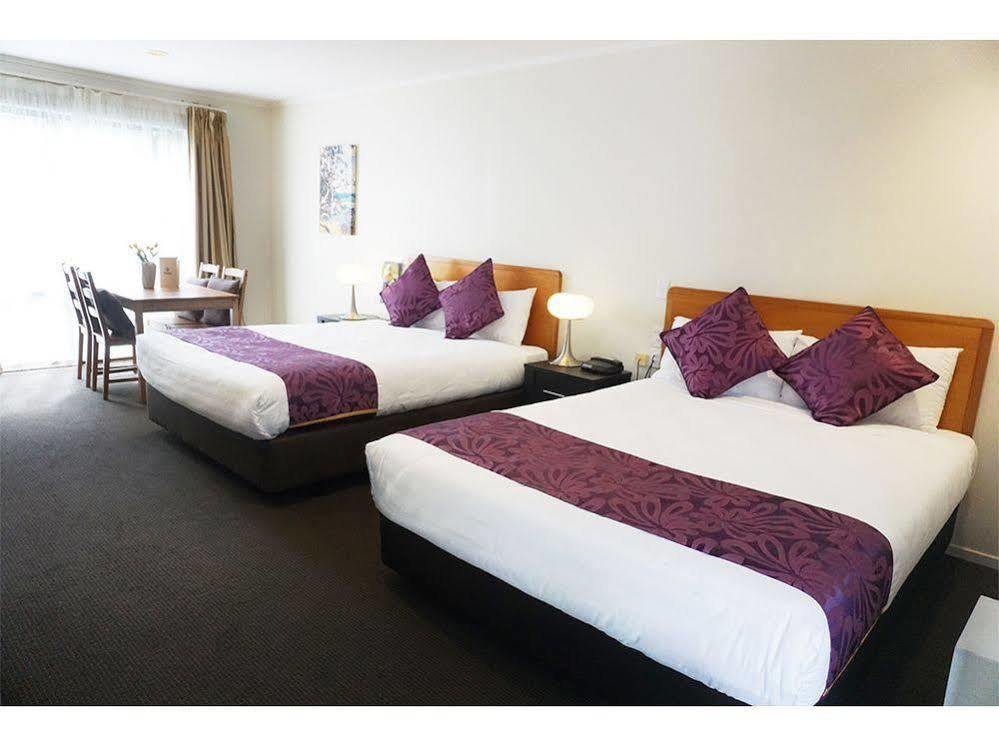 Royal Park Lodge Окленд Экстерьер фото