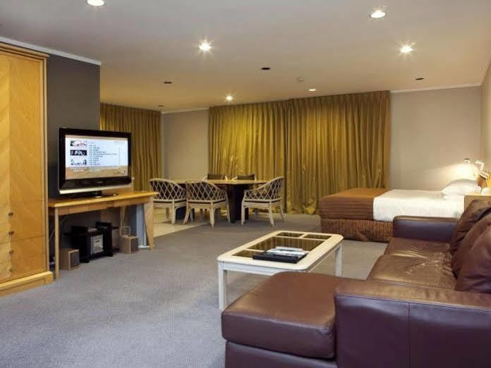 Royal Park Lodge Окленд Экстерьер фото