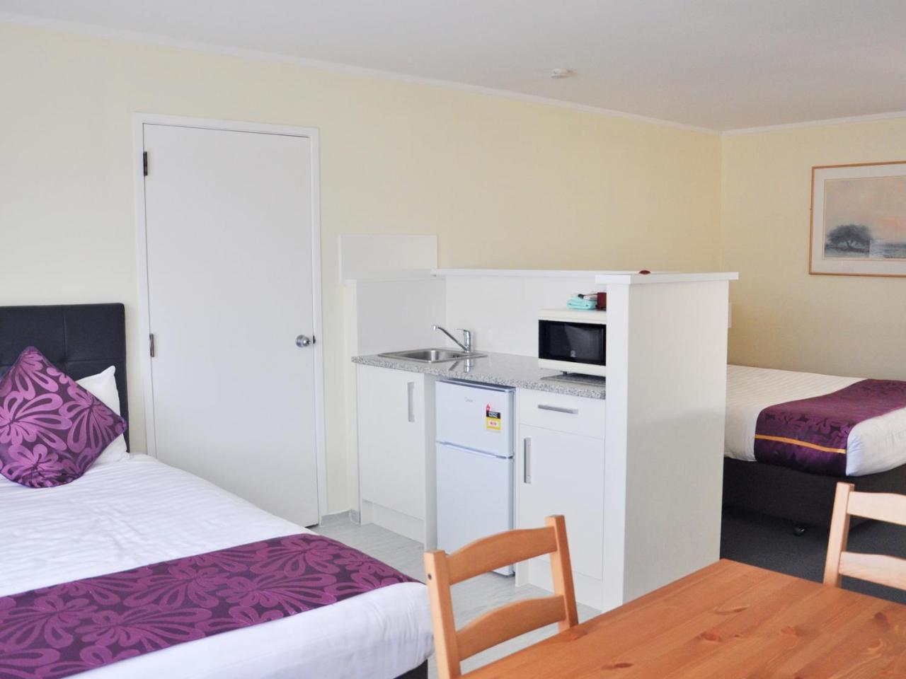 Royal Park Lodge Окленд Экстерьер фото