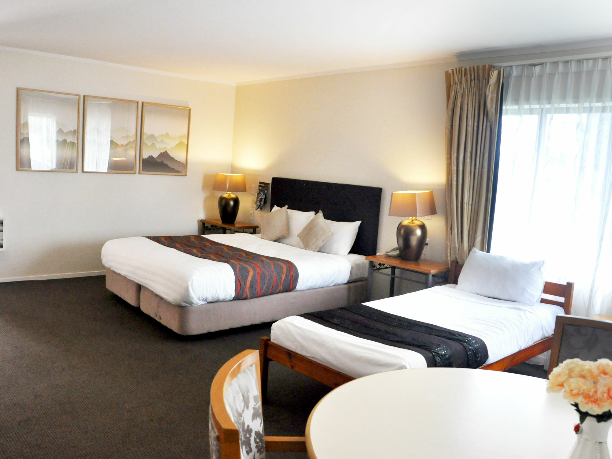 Royal Park Lodge Окленд Экстерьер фото